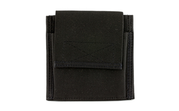 Picture of Desantis Ankle Wallet Ambi Blk