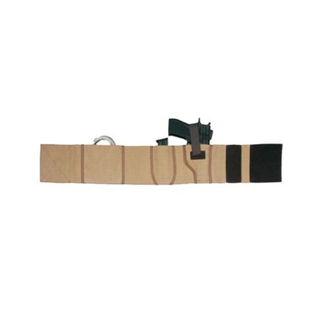 Picture of Desantis Belly Band Lrg SZ 36-42 Blk 060BJG3Z0