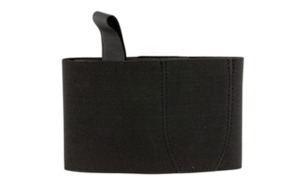Picture of Desantis Belly Band Med SZ 30-34 Blk 060BJG2Z0