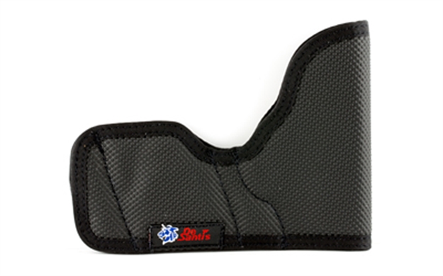 Picture of Desantis Cargo Nemesis P3at Lcp Blk