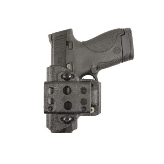 Picture of Desantis Champ Holster Owb Blk Kydex Ambi Fits Glock 43< 128KJ8BZ0