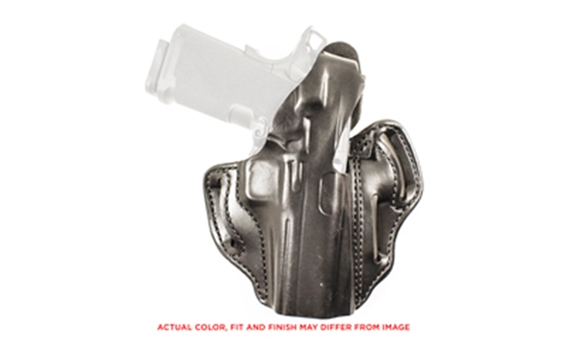 Picture of Desantis C&L Scab Prodigy 4.25 RH BK 1CLBA7WZ0