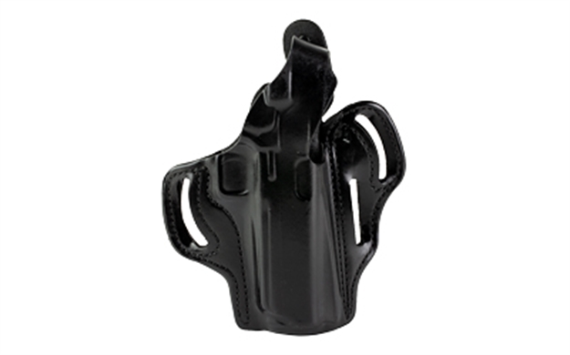 Picture of Desantis C&L Scab Prodigy 5" RH BK 1CLBA8WZ0