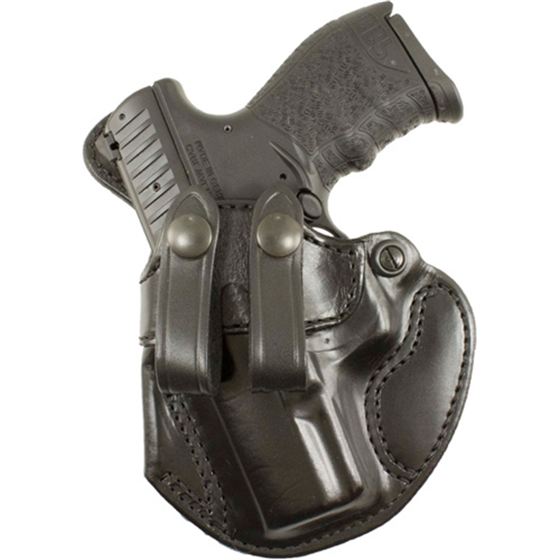 Picture of Desantis Cozy Partner Holster Iwb LH Leather S&W B-Guard Bl<