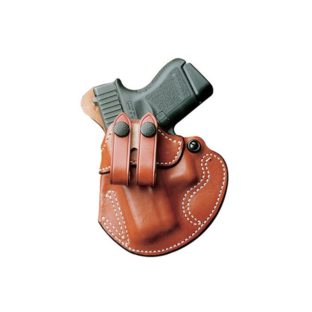 Picture of Desantis Cozy Partner LH Most Glocks Rug Sr9 Tan