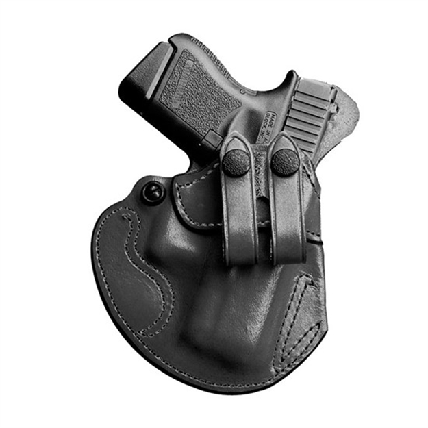 Picture of Desantis Cozy Partner LH Spr Clt Kimb SW 1911 5