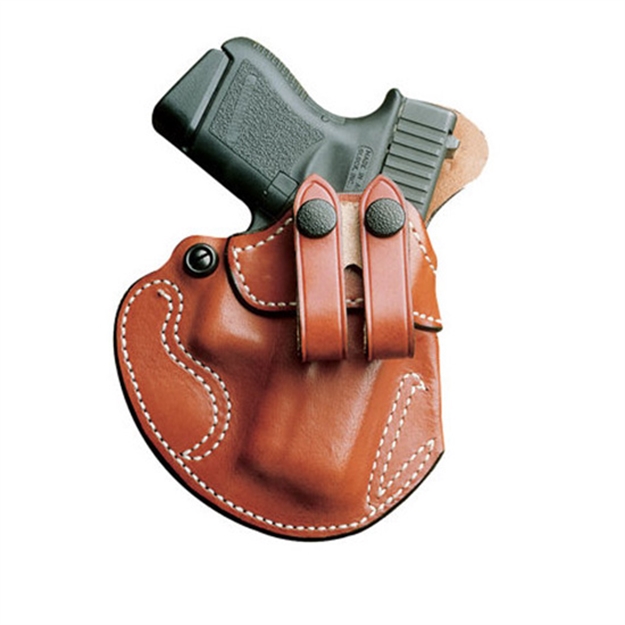 Picture of Desantis Cozy Partner RH SW M&P Bodyguard 380 Tan