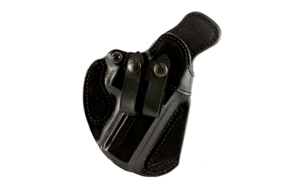 Picture of Desantis Cozy Prtnr For Glk 17 RH BK 028BAB2Z0