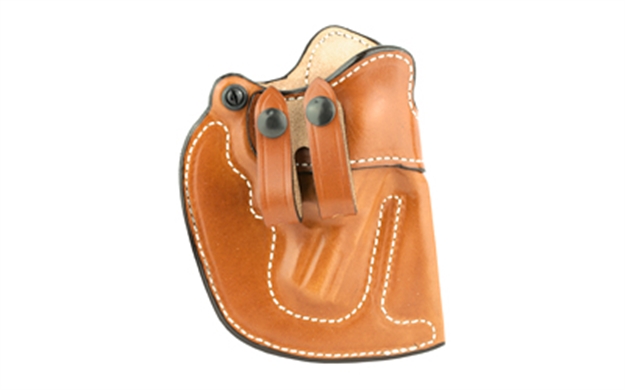 Picture of Desantis Cozy Prtnr Jfrm/Pt85 RH Tan 028TA02Z0