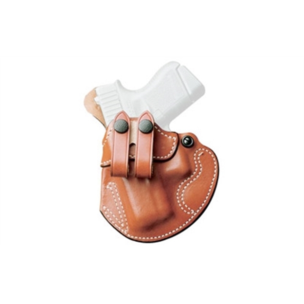 Picture of Desantis Cozy Prtnr Sig P238 LH Tan