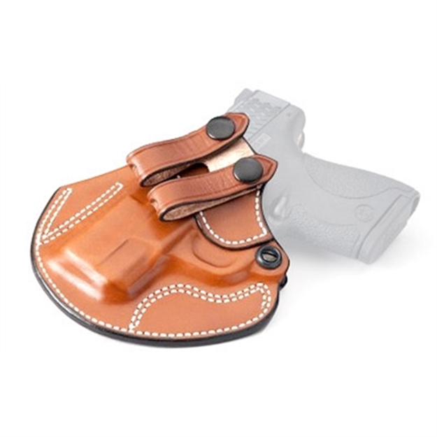 Picture of Desantis Cozy Prtnr S&W Shield LH TN