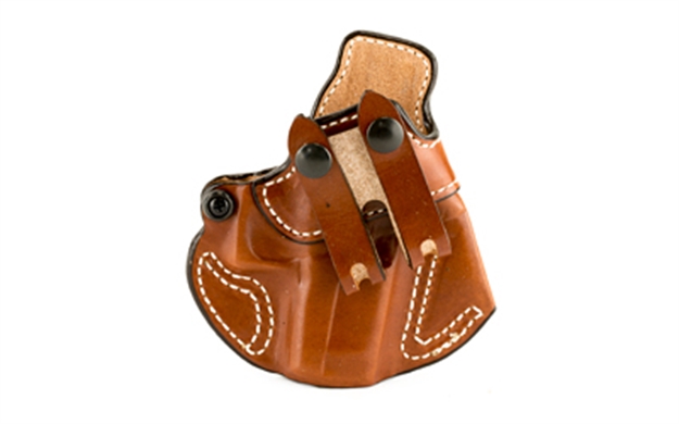 Picture of Desantis Cozy Ptnr For Glk 43 RH Tan 028TA8BZ0