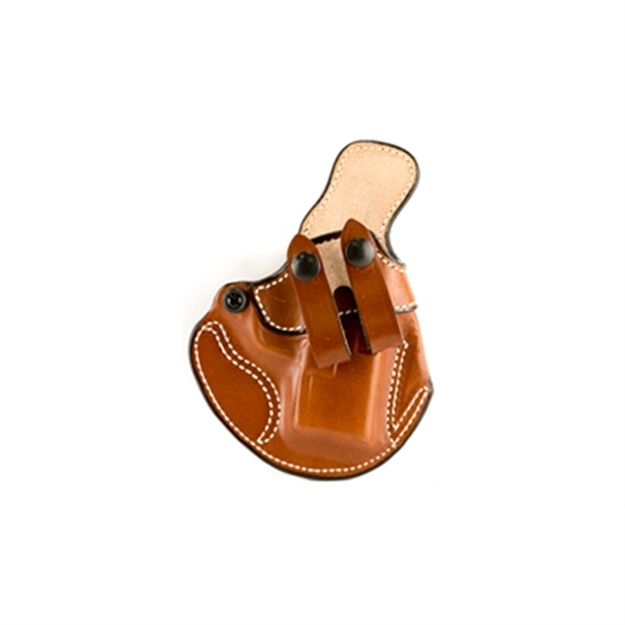 Picture of Desantis Cozy Ptnr Xds 3.3" RH Tan