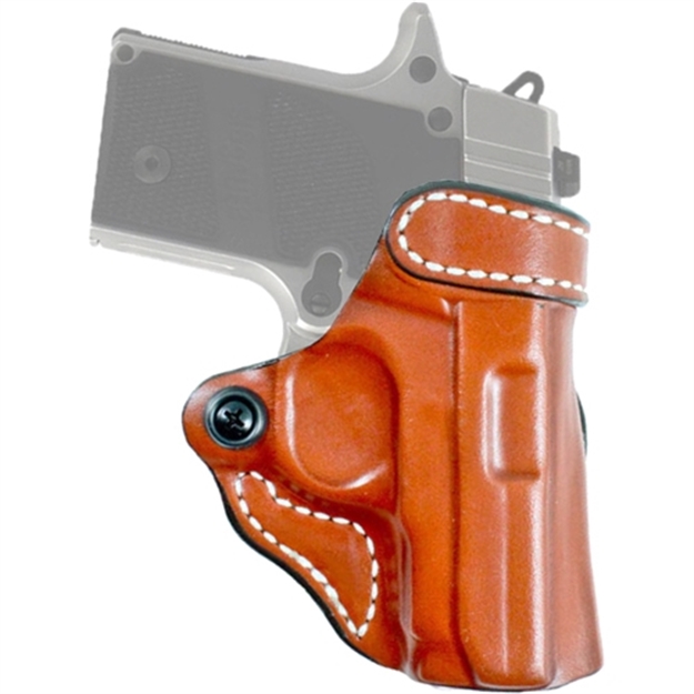 Picture of Desantis Criss-Cross Sig P938 RH Tan 155TA37Z0