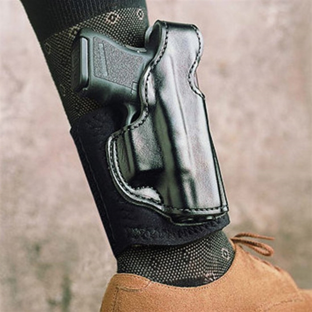 Picture of Desantis Die Hard Xds 3.3 RH Blk Lnd