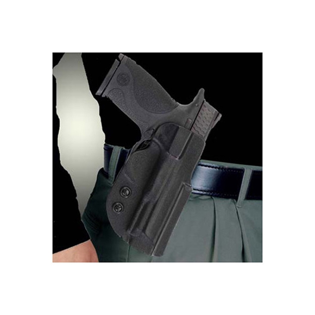 Picture of Desantis DS Paddle Blk Spr Xds 3.3 RH