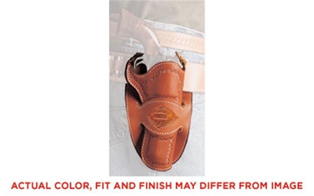 Picture of Desantis Dsprdo Vaquero 5 1/2 LH Tan