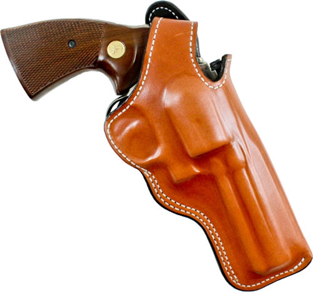 Picture of Desantis Dual Angle Hunter Hol Leather RH S&W N FR 4" Tan 016TC44Z0 792695206378
