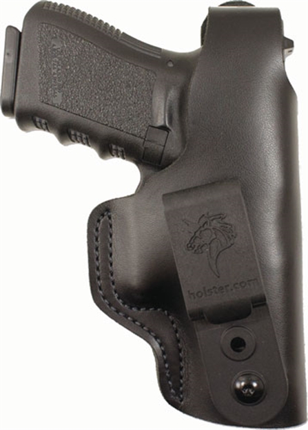 Picture of Desantis Dual Carry II Holster Iwb/Owb RH Lthr Sig P365 Blk 033BA8JZ0