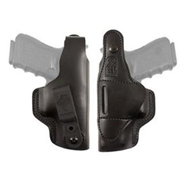 Picture of Desantis Dualcarryii Lcp/P3at RH Blk