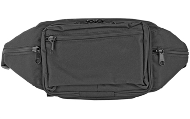 Picture of Desantis Gnysack II Large Amb Blk