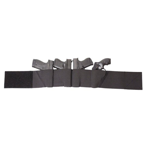 Picture of  Desantis Gunhide 061Bjg3z0 Option 4  Black Large Nylon 792695338871