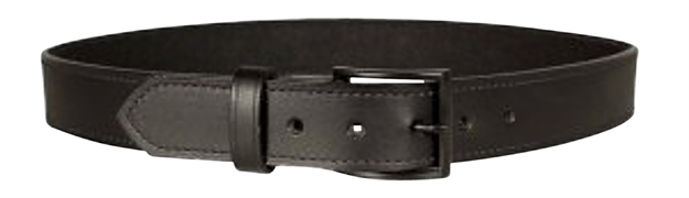 Picture of  Desantis Gunhide E25bj44z3 E25 Everyday Carry Black Leather Belt Size 44" 1.50" Wide Buckle Closure 792695316671