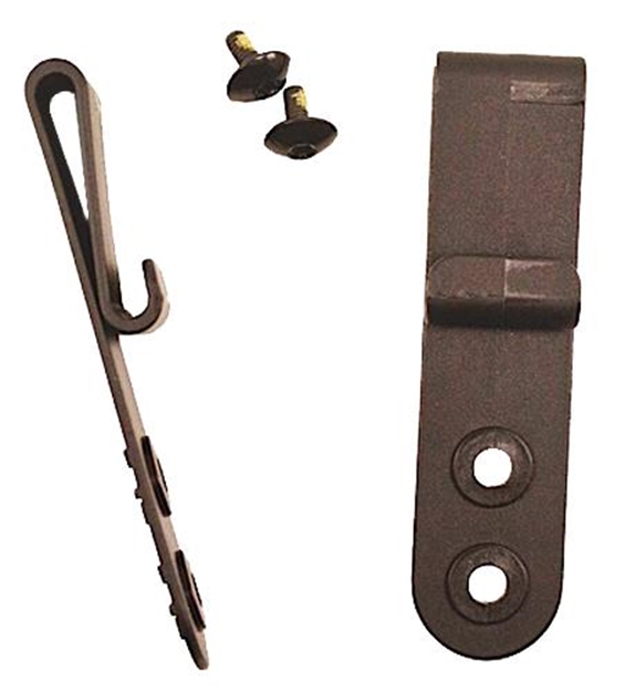 Picture of Desantis Gunhide Y92zzzzz0 Intruder Large Black Polymer