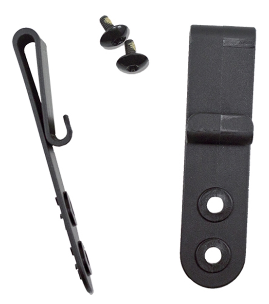 Picture of Desantis Gunhide Y93zzzzz0 Intruder Small Black Polymer