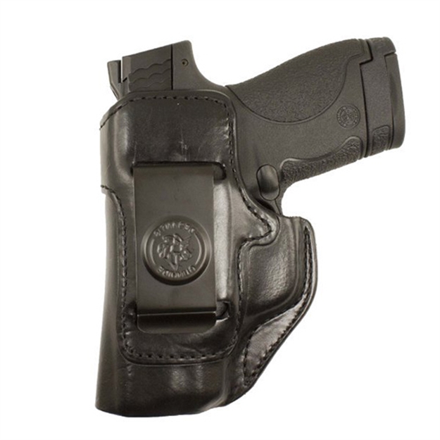 Picture of Desantis Inside Heat Shield LH Blk