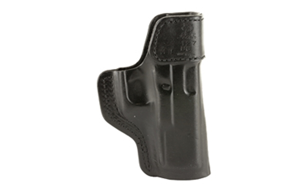 Picture of Desantis Inside Heat For Glk19 LH BK 127BBB6Z0