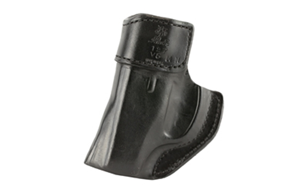 Picture of Desantis Inside Heat Holstr RH Iwb Leather Ruger Lc9lc380 BL 127BAV5Z0