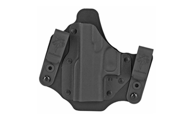 Picture of Desantis Intrdr 2.0 For Glk 43 LH BK 176KB8BZ0 792695355816