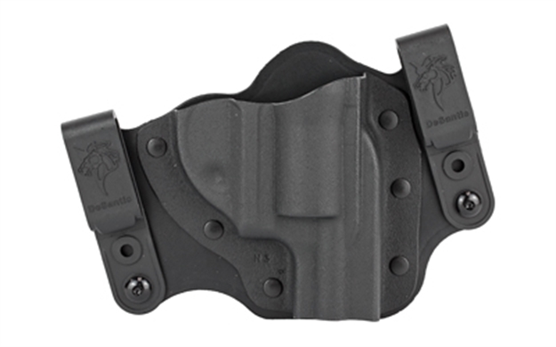 Picture of Desantis Intrdr 2.0 Rug Lcr RH Blk