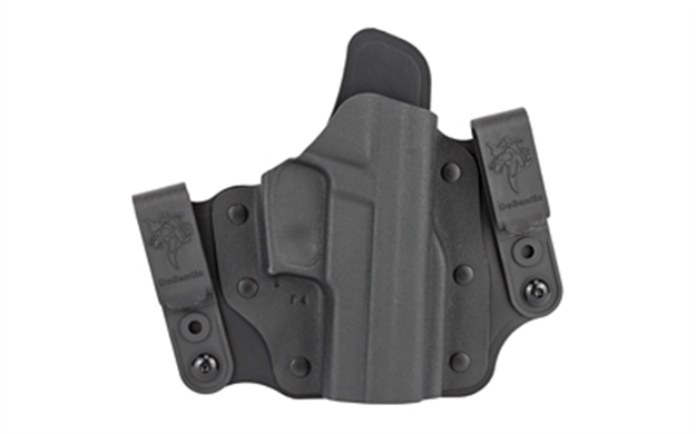 Picture of Desantis Intrdr 2.0 Sig P229 RH Blk 176KAF4Z0