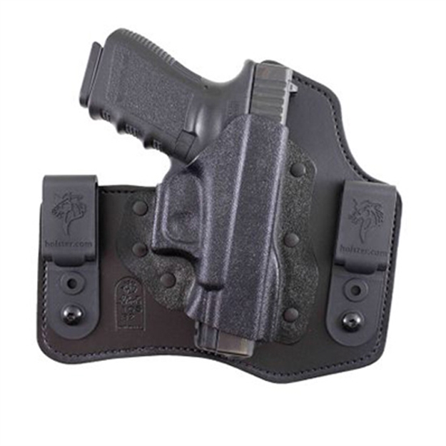 Picture of Desantis Intruder For Glk 17 LH BK