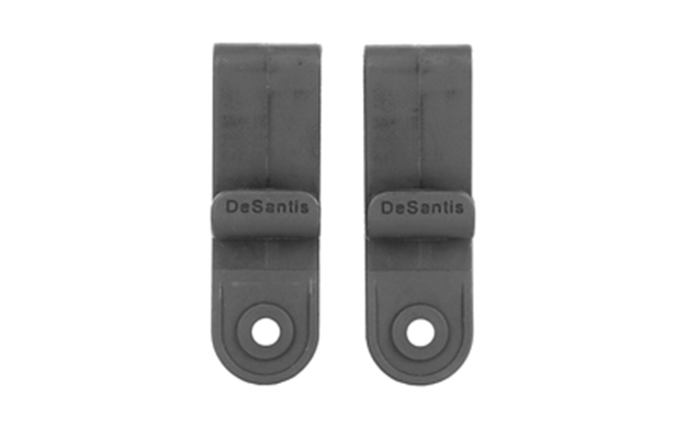 Picture of Desantis Intruder J-Hook Clips SM BK