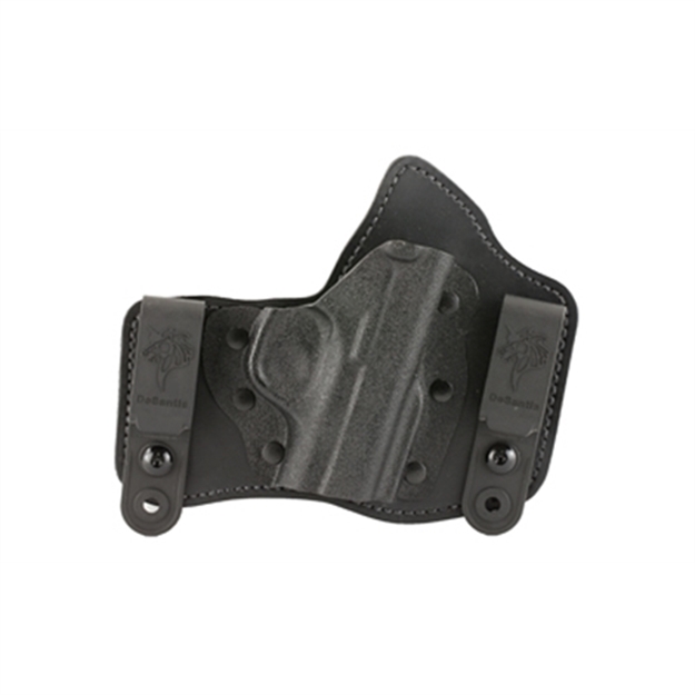 Picture of Desantis Intruder Kmb Solo RH Blk