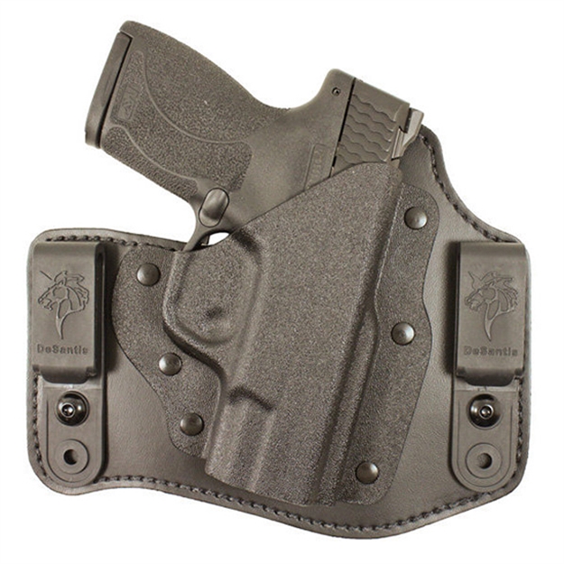 Picture of Desantis Intruder M&P45 Shield RH BK