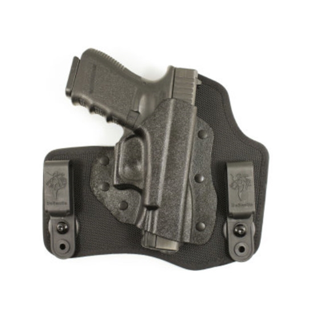 Picture of Desantis Invader For Gl43/43X Blk RH M65KA8BZ0