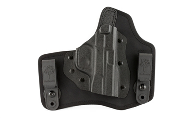 Picture of Desantis Invader S&W M&P RH Blk