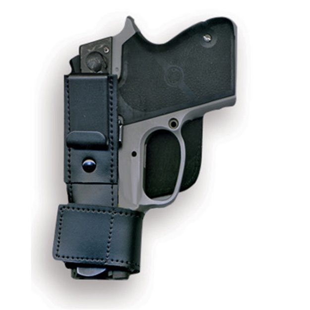 Picture of Desantis Invisible Agent Most Semi & Revolver LH