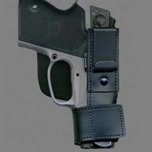 Picture of Desantis Invisible Agent Most Semi & Revolver RH