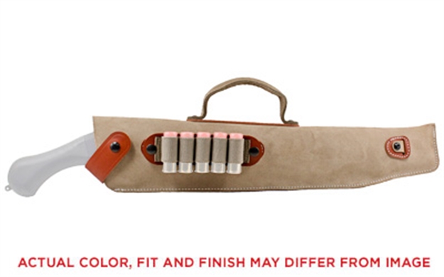 Picture of Desantis Kurz Case Shell Att 12/20Ga A89TJG2Z0