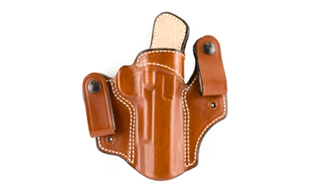 Picture of Desantis Mad Max 1911 RH Tan