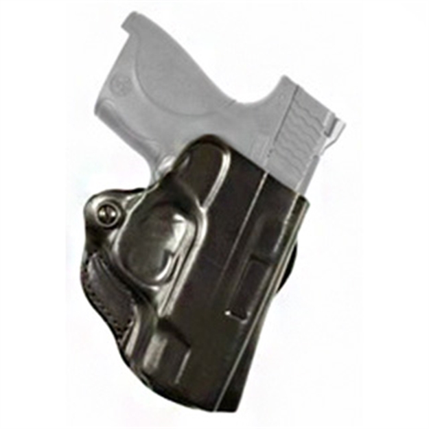 Picture of Desantis Mini Scab Bdygrd 38 RH Blk