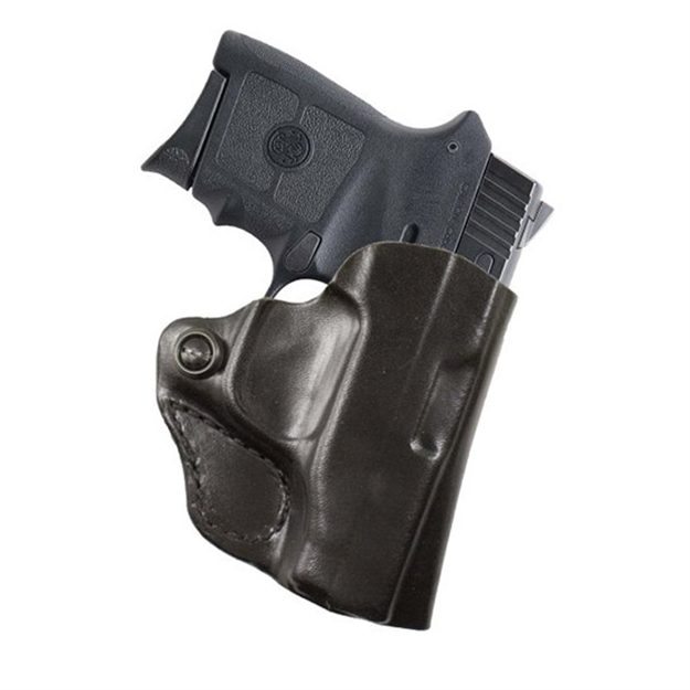 Picture of Desantis Mini Scab Bg380 RH Blk