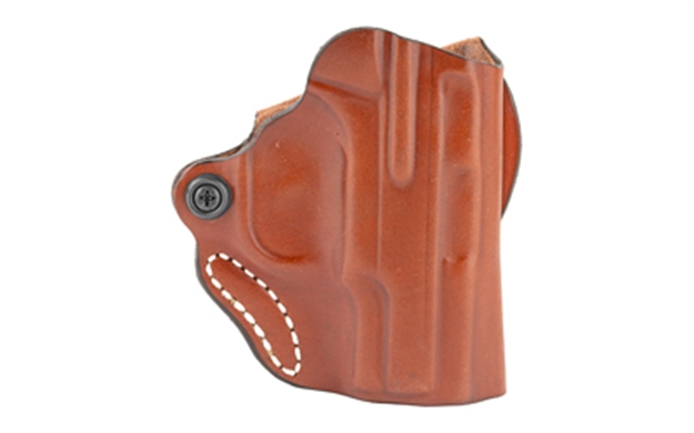 Picture of Desantis Mini Scab CZ Rami RH Tan