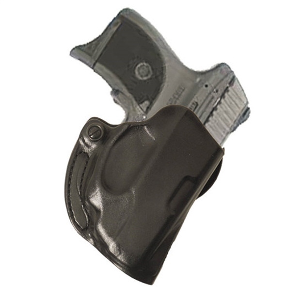 Picture of Desantis Mini Scab Lc9 W/ LM RH Blk