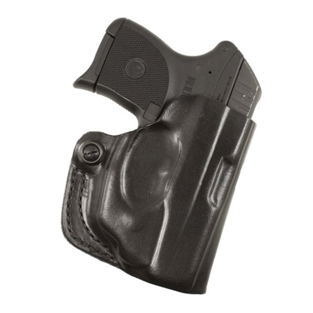 Picture of Desantis Mini Scab Lcp W/ CT RH Blk